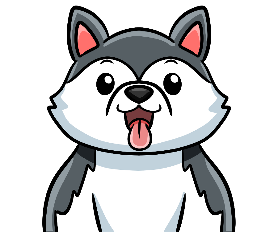 Huskies and Hand Grenades